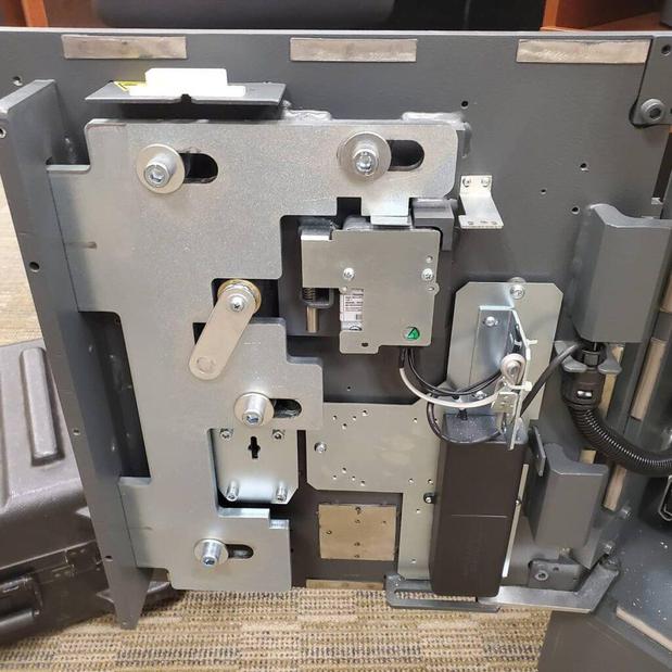 Images Bobs Key Safe and Locksmith Downtown SLC