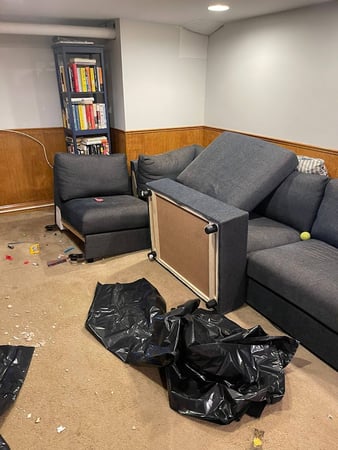 Images EZ Mitigation