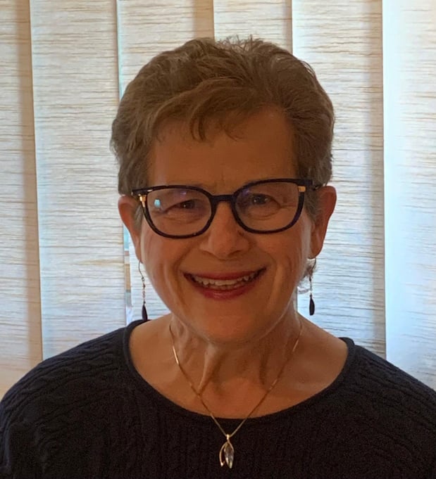 Images Sharon Fedderly, Psychologist