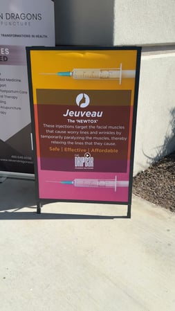 Images The DRIPBaR Phoenix Biltmore