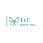 The Pelvic Trainer - Jae Physical Therapy Logo