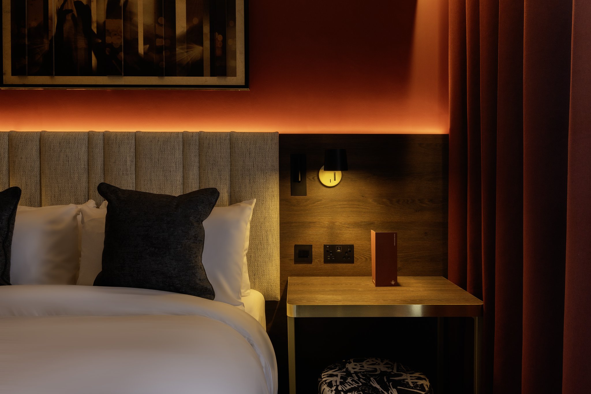 Images Hotel Indigo Leeds by IHG