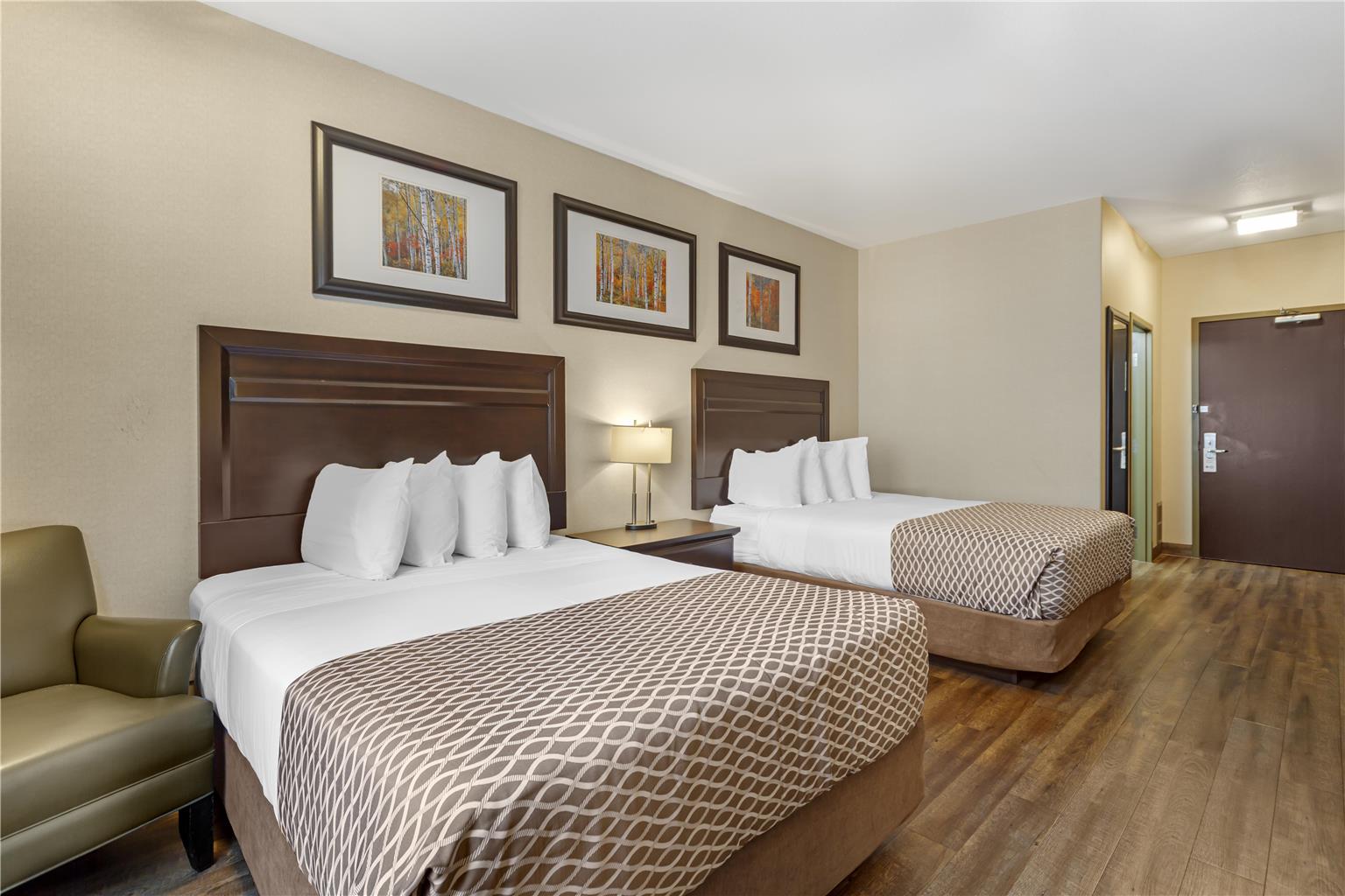 Images Best Western Plus St. Albert