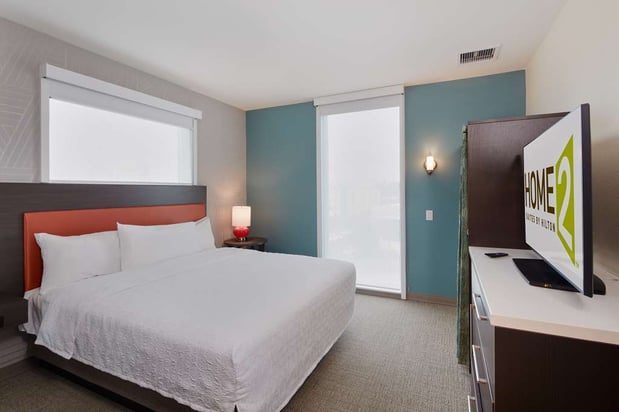 Images Home2 Suites by Hilton Sacramento at CSUS