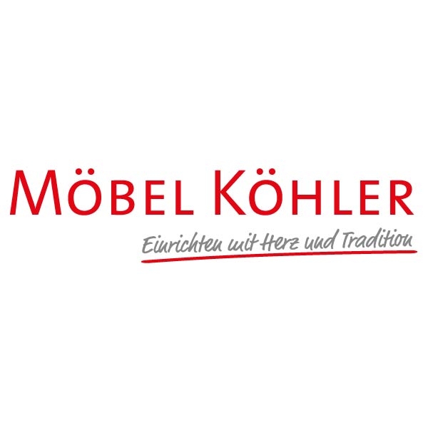Möbel Köhler KG in Viersen - Logo