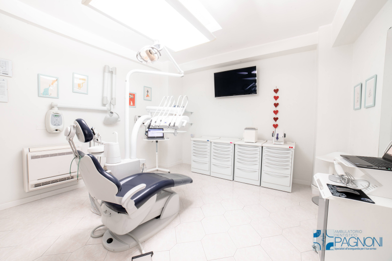 Images Ambulatorio Dentistico Dott. Pagnoni