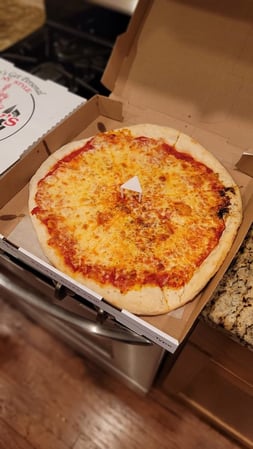 Images Randy's Pizza