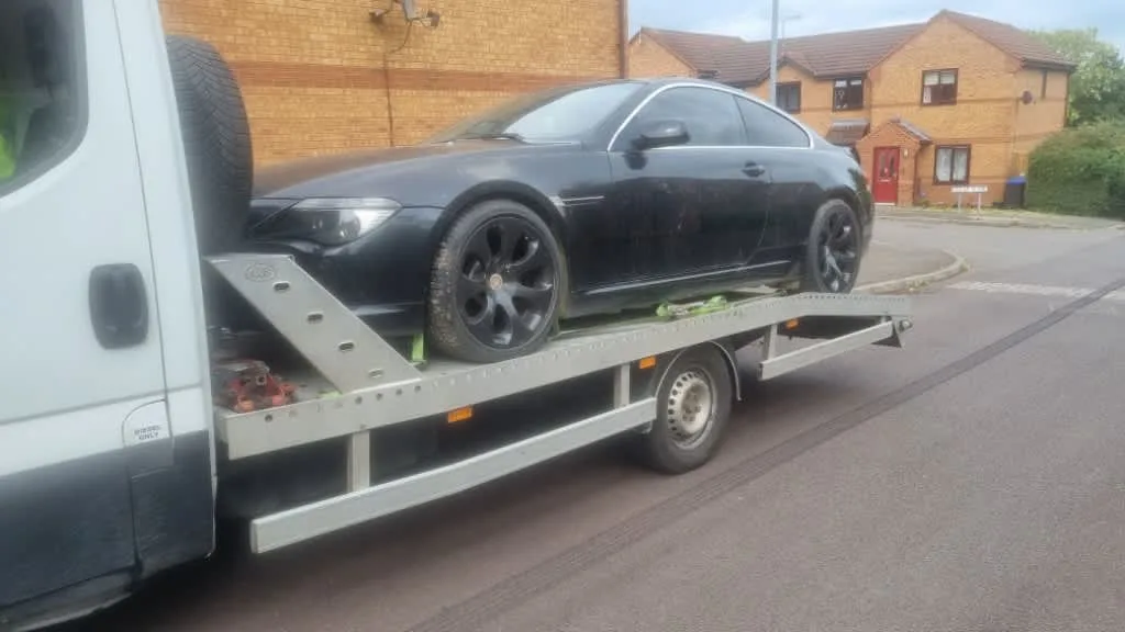 Images VP Autos Recovery