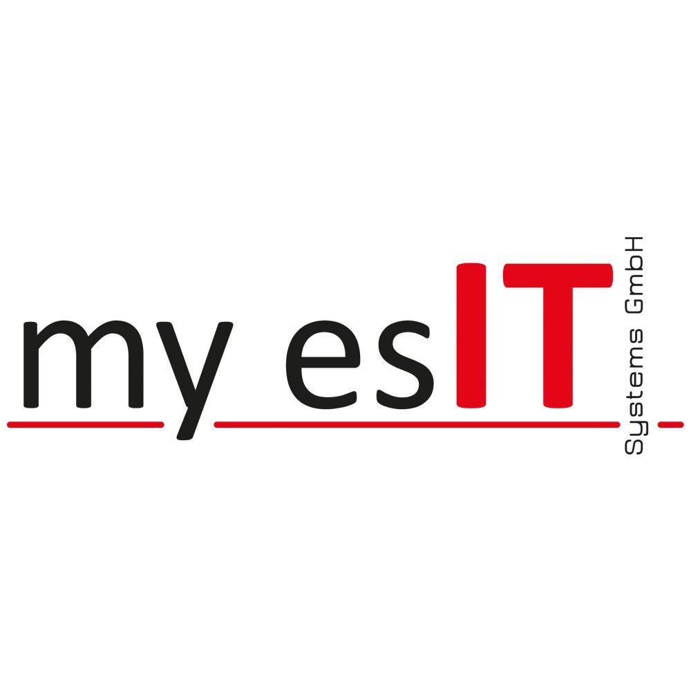 my esIT Systems GmbH in Mannheim - Logo