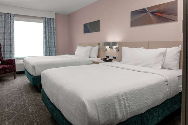 Images Hilton Garden Inn Colorado Springs Downtown