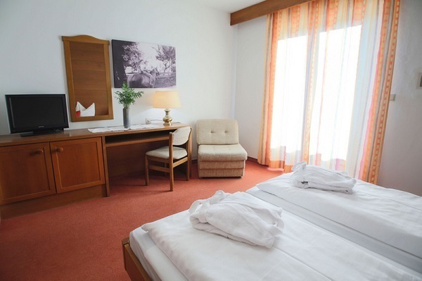 Images Hotel Grissianerhof