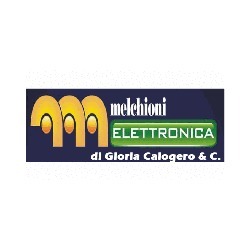 Melchioni Elettronica Logo
