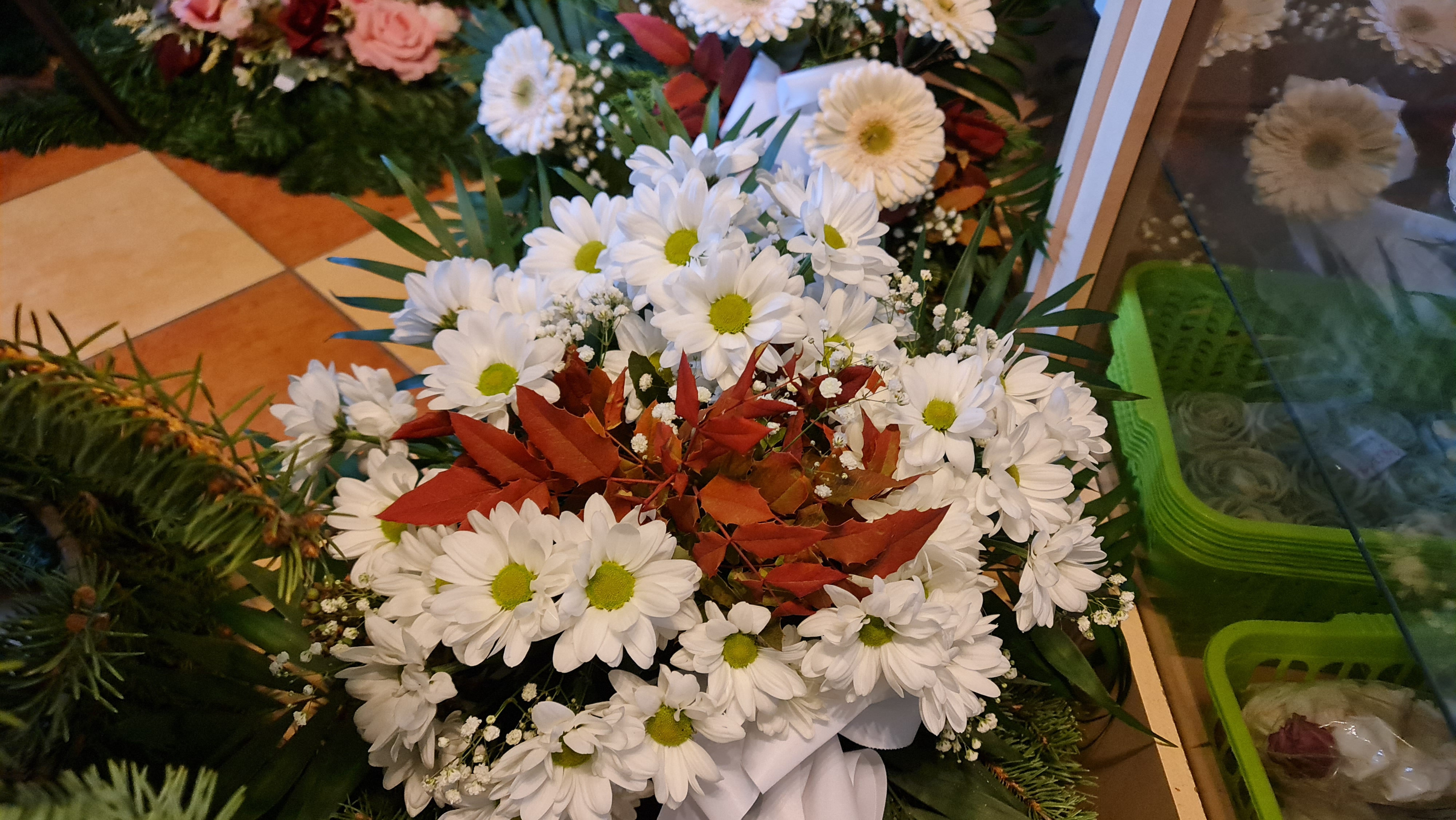 Images Orchidea Temetkezés  Black-Box 97 Kft.