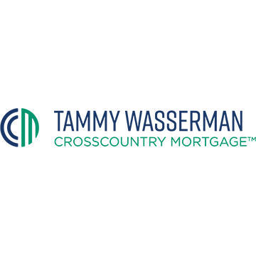 Tammy Wasserman at CrossCountry Mortgage, LLC Logo