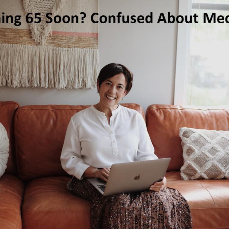 Images CT Insurance Agency | Medicare | Craig Thibeau