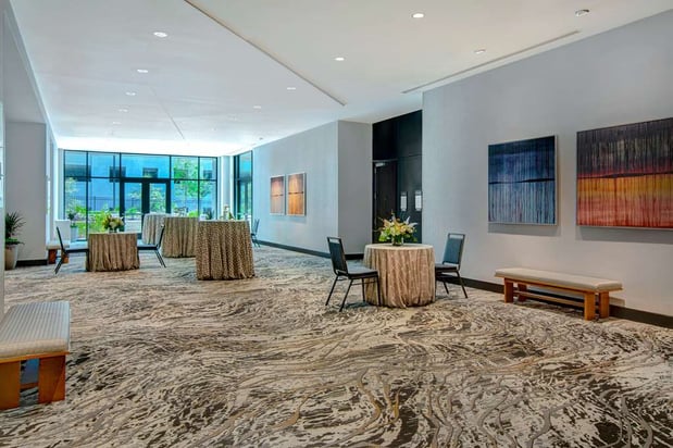 Images Embassy Suites by Hilton Alpharetta Halcyon