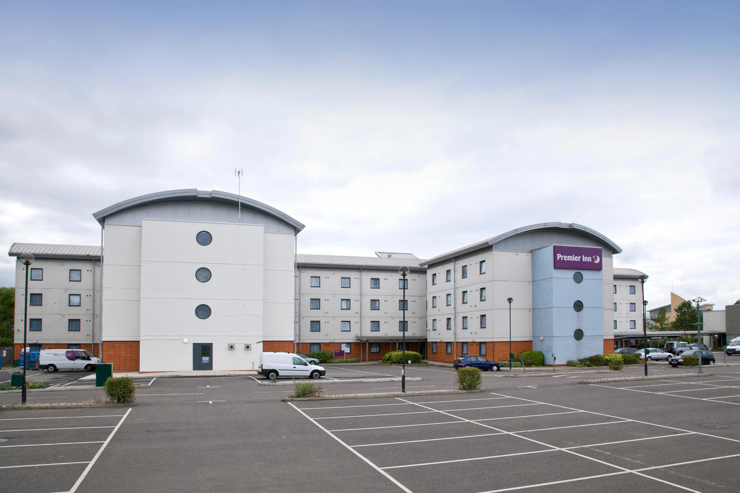 London Enfield Premier Inn London Enfield hotel Enfield 03337 777927