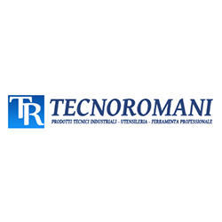 Ferramenta Tecno Romani Logo