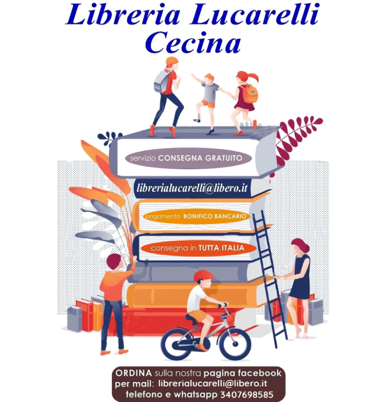 Images Libreria Lucarelli