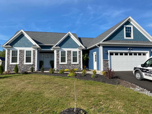 Images DeNero Masonry & Chimney