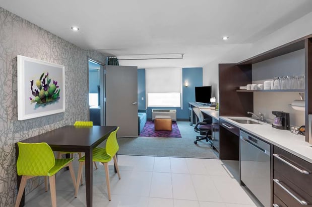 Images Home2 Suites by Hilton Laredo Airport