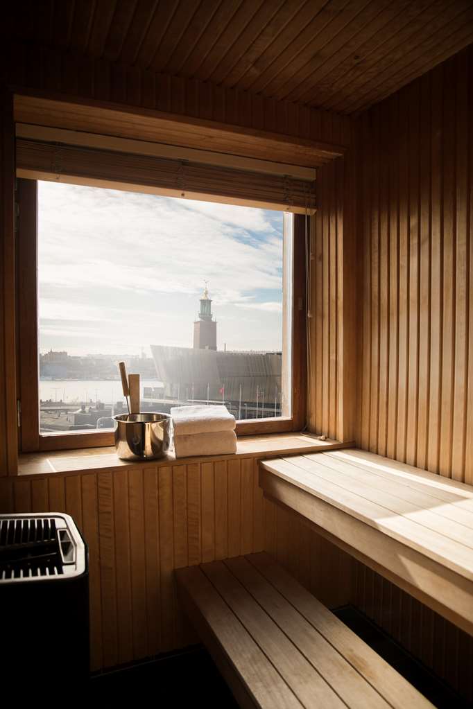 Images Radisson Blu Royal Viking Hotel, Stockholm