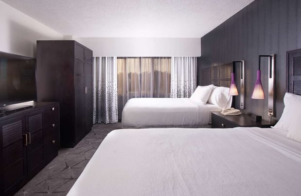 Images Embassy Suites by Hilton Raleigh Crabtree