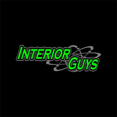 The Interior Guys Logo