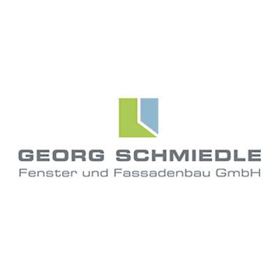 Georg Schmiedle Fenster und Fassadenbau GmbH Logo