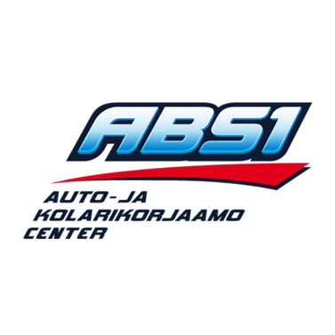 ABS1 Oy Logo