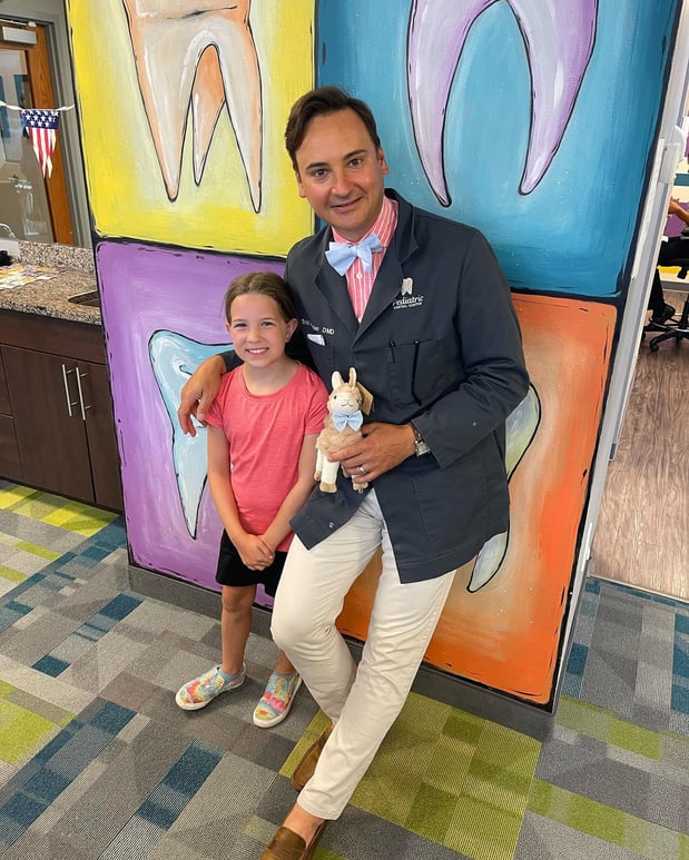 Images Pediatric Dental Center Burlington