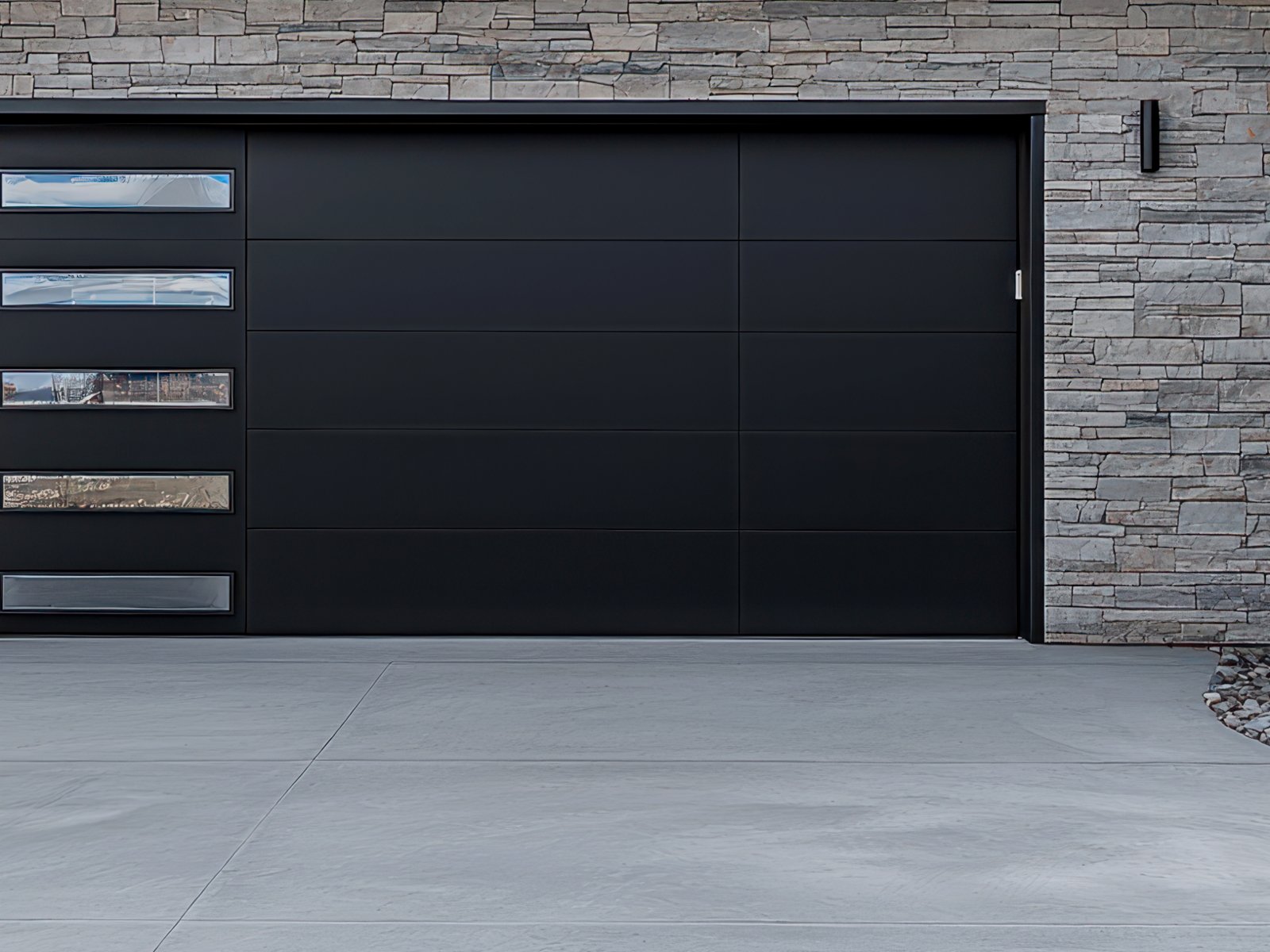 Acon Garage Door's Repair