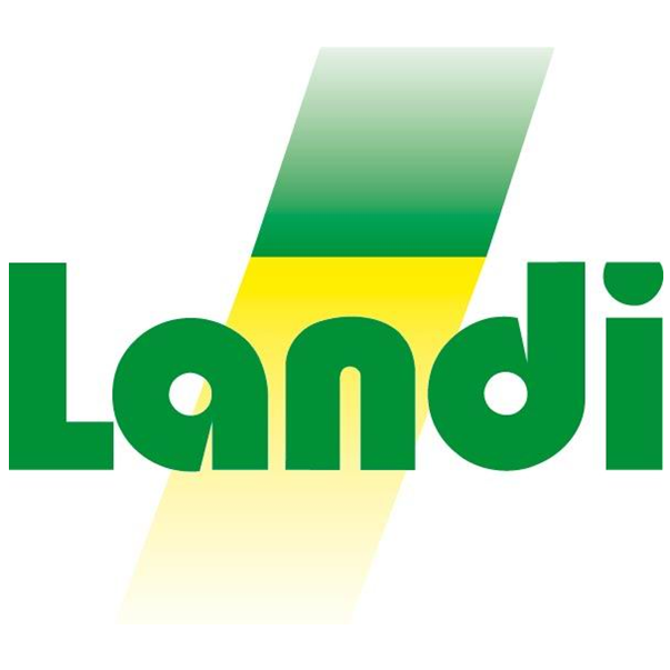 Landi Buchberg-Rüdlingen Logo