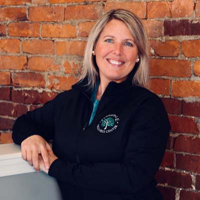 Images Pennridge Wellness Center