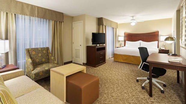 Images Homewood Suites by Hilton Shreveport
