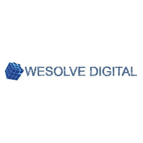 We Solve Digital and Marketing Solutions