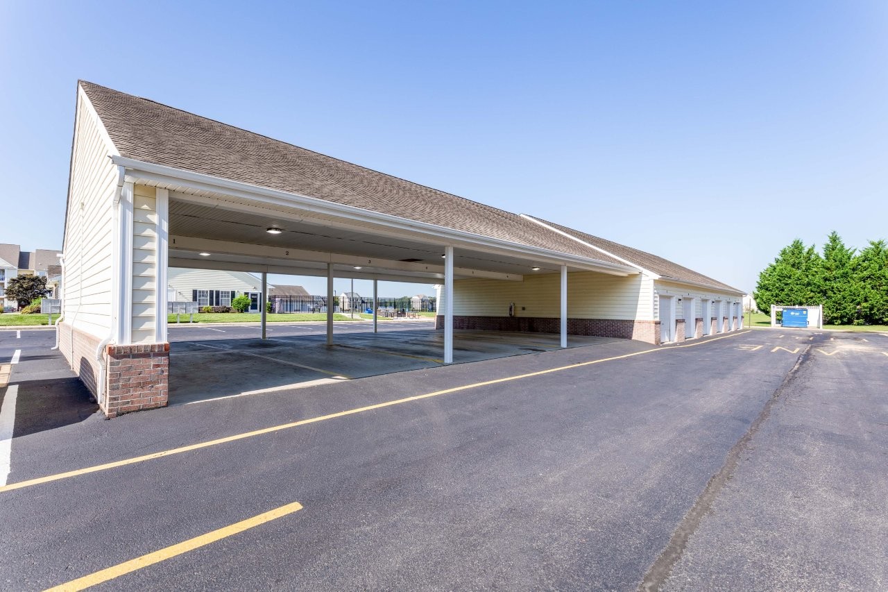 Cannon & Westover Apartment Homes Image