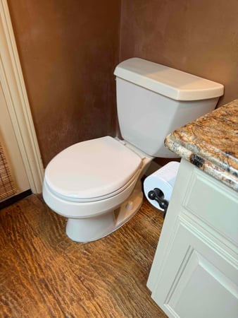 Images Aubrey Plumbing Company LLC