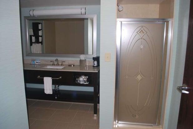 Images Hampton Inn Shreveport Airport