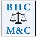 Bayliff, Harrigan, Cord, Maugans & Cox, P.C Logo