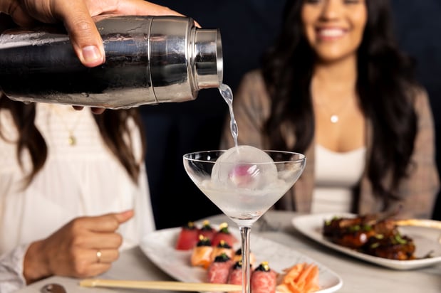 Images Ocean Prime