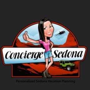 Concierge Sedona Logo