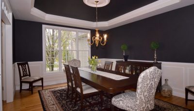 Images CertaPro Painters of Southern Rhode Island