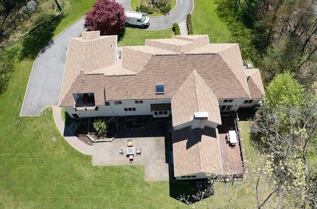 Images Cedar Roofing Solutions