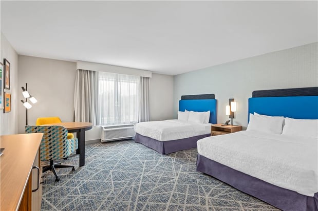 Images Hampton Inn Cooperstown