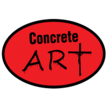 Concrete Art LLC Logo