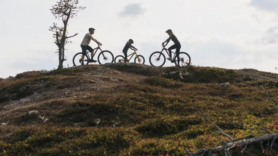 Images Ruka Bikepark