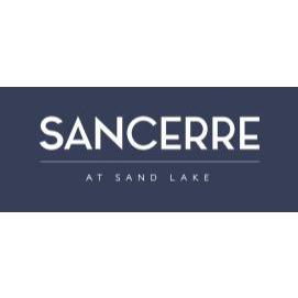Sancerre at Sand Lake Apartments Logo
