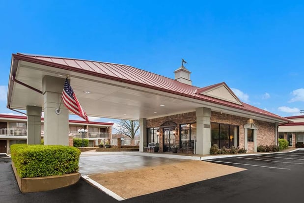 Images Best Western Winners Circle