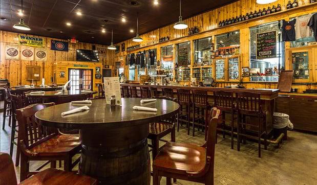 Images Holiday Inn Express & Suites Michigan City by IHG